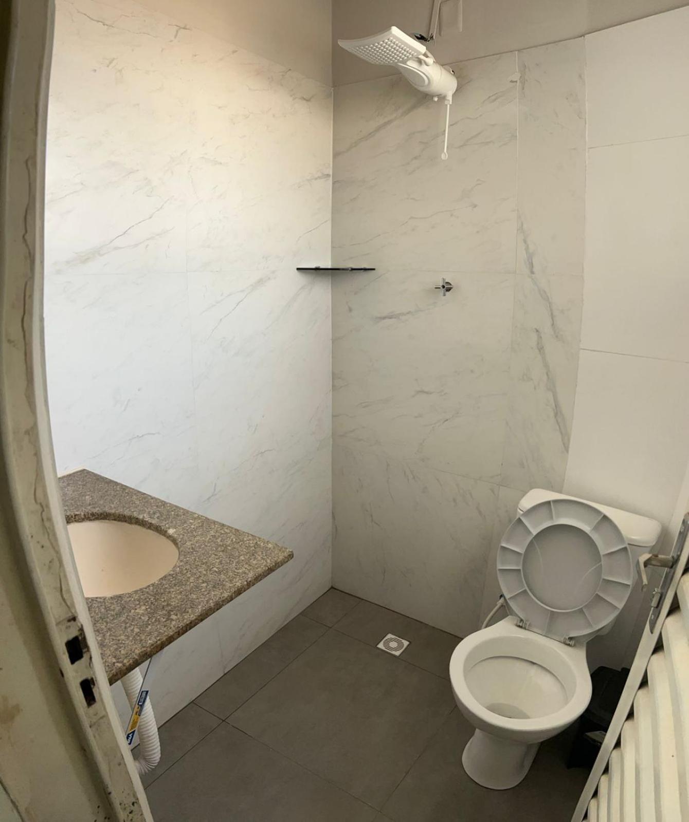 Cerrado Plaza Hotel -Dourados Eksteriør billede